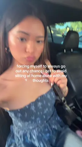 #fypシ #foryou #viral then i wonder why i get random breakdowns 