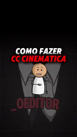 Deixe sua dúvida nos comentários🎥#_oeditor #capcut #edicaodevideo #cinematic 