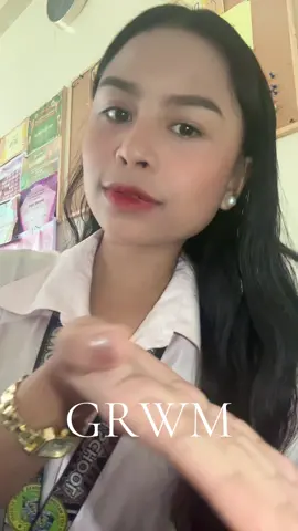 #fypp #grwm