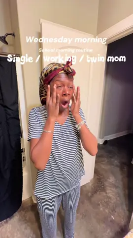 The mornings when I’m not getting off at 7am… those mornings look completely different! #fypシ゚viral #youngmom #divorce #morningroutine #momlife 