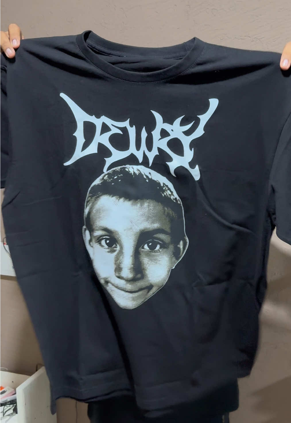 Consigue la tuya haciendo click en el carrito naranja #malcolminthemiddle #malcomeldelmedio #dewey #playera #tshirt 