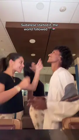 Sudanese built different #fypシ #fypシ #sudanese_tiktok #اكسبلورexplore #africantiktok @ميس ♡︎ . @✨اية✨|AYA|✨ 