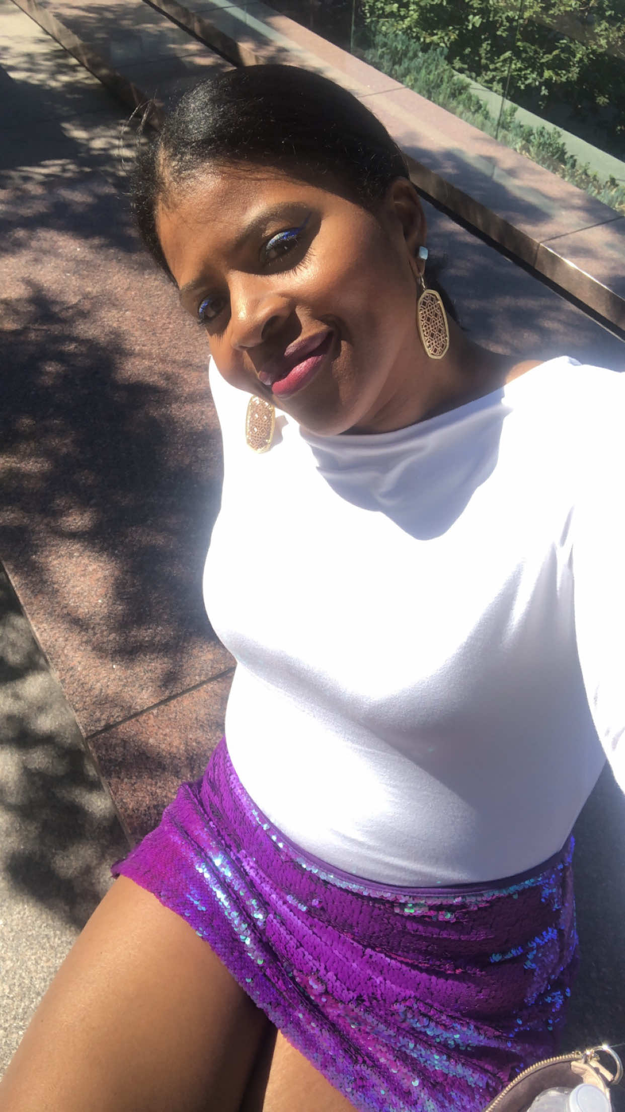 Replying to @bloggin_beauty|Beauty & Travel #beautycon #blogginbeauty #beauty #makeup