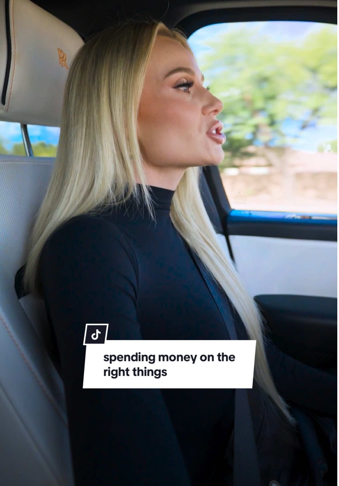 Stop buying dumb things. 