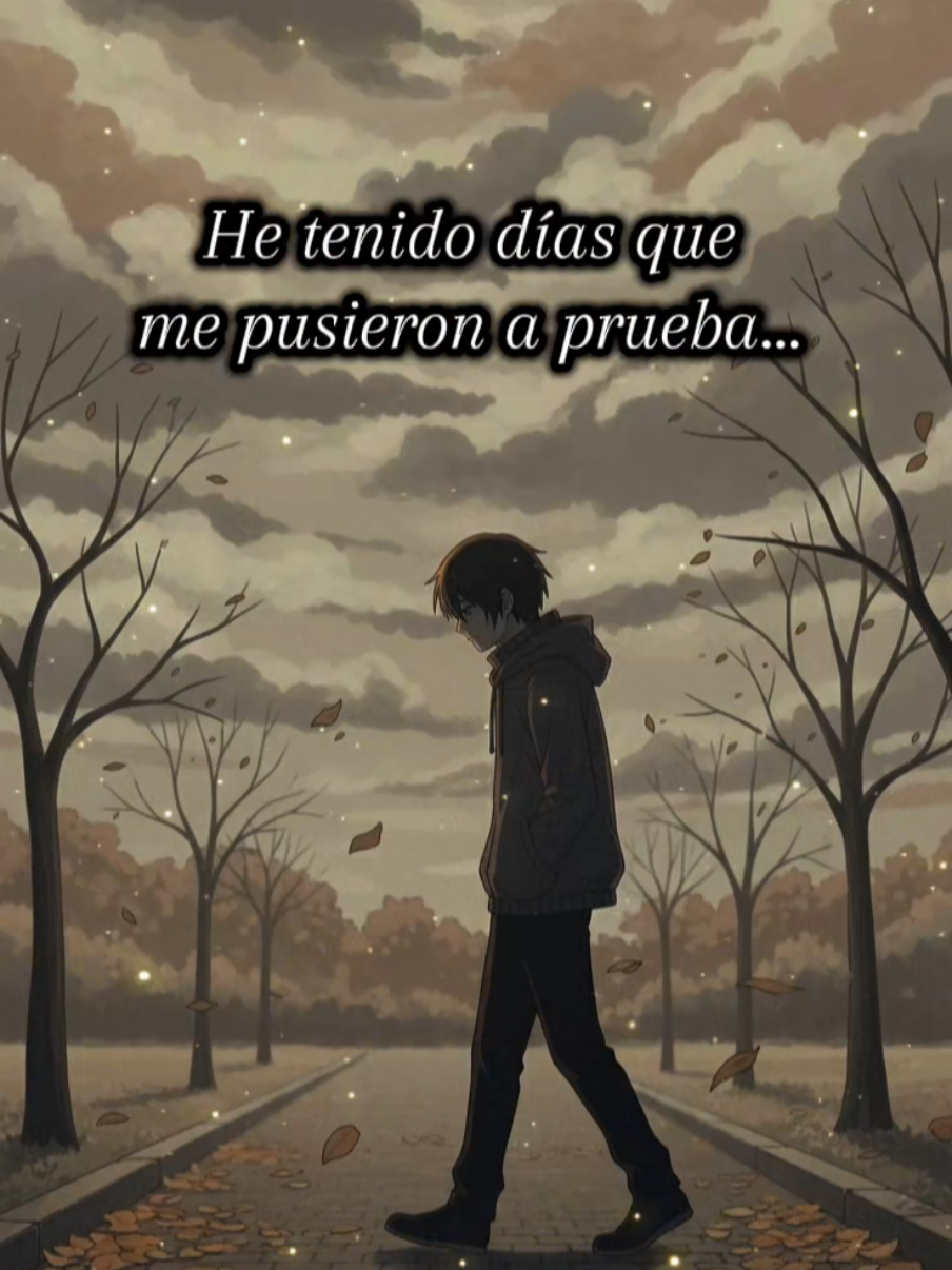 Porque rendirse nunca fue opción. #fyp #emociones #motivación #reflexión #octubre 