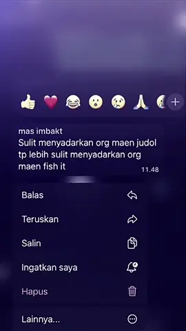 Udah di tahap mancing gila☺️ #fishit #talonkikir😡 #fyp #foryou #CapCut 