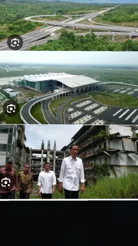 #Proyek mangkrak di zaman SBY# #Proyek selesaindi zaman Jokowi# 