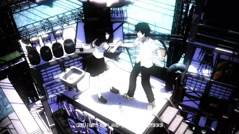 Ese par de anillos #animeedit #amv #letra #urabe #nazonokanojox #pardeanillos #editanime #vientoysol 