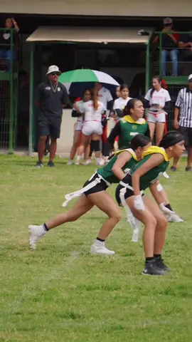 vas con nada 🔥🔥 #flagfootball #tochobandera #fypシ 