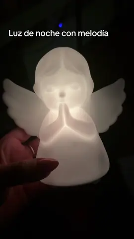 #angelbaby#nigthligth#dealsforyoudays#guardianangel#titkokshop