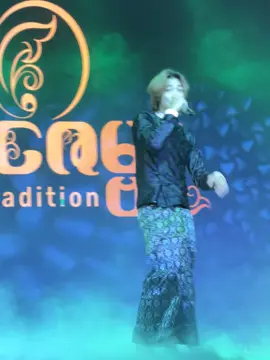 သူနဲ့မှပဲ ပွဲကြိုက်ခင်ဖြစ်နေပီ 😜🖤#မကွေးမြသလွန်ပွဲဈေး 