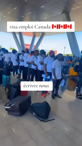 #canada🇨🇦 #kinshasa🇨🇩 #canada_life🇨🇦 #immigration #visibilite 