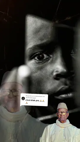 Réponse à @marikomanager BY DIAKPRO1 🇲🇱🙏