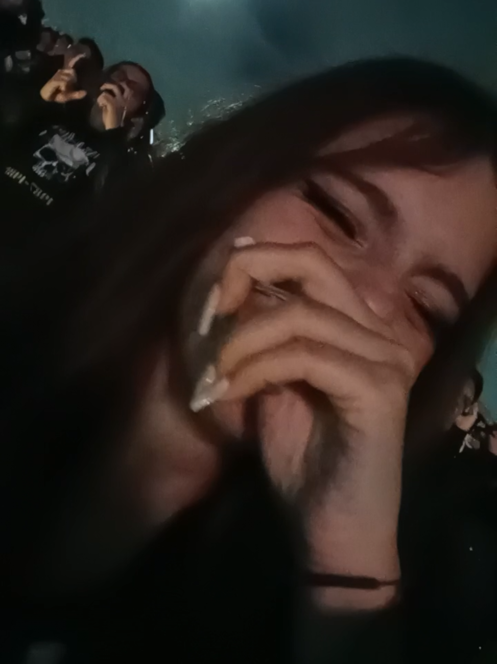 En mi cabeza tenía ese audio jajajja  #fyp #gunsnroses #axlrose #bogota #concierto 