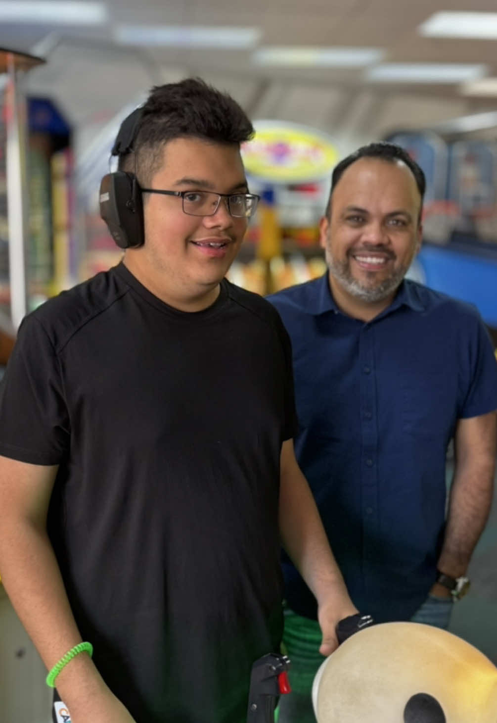 Most of us dads stay quiet when we’re hurting. I did too. If you know a father going through this, please share this with him or REPOST so it can reach a father that needs to hear this.  And if that father is you , message me. We’ll talk. #fyp #relatable #autism #fathers #men 