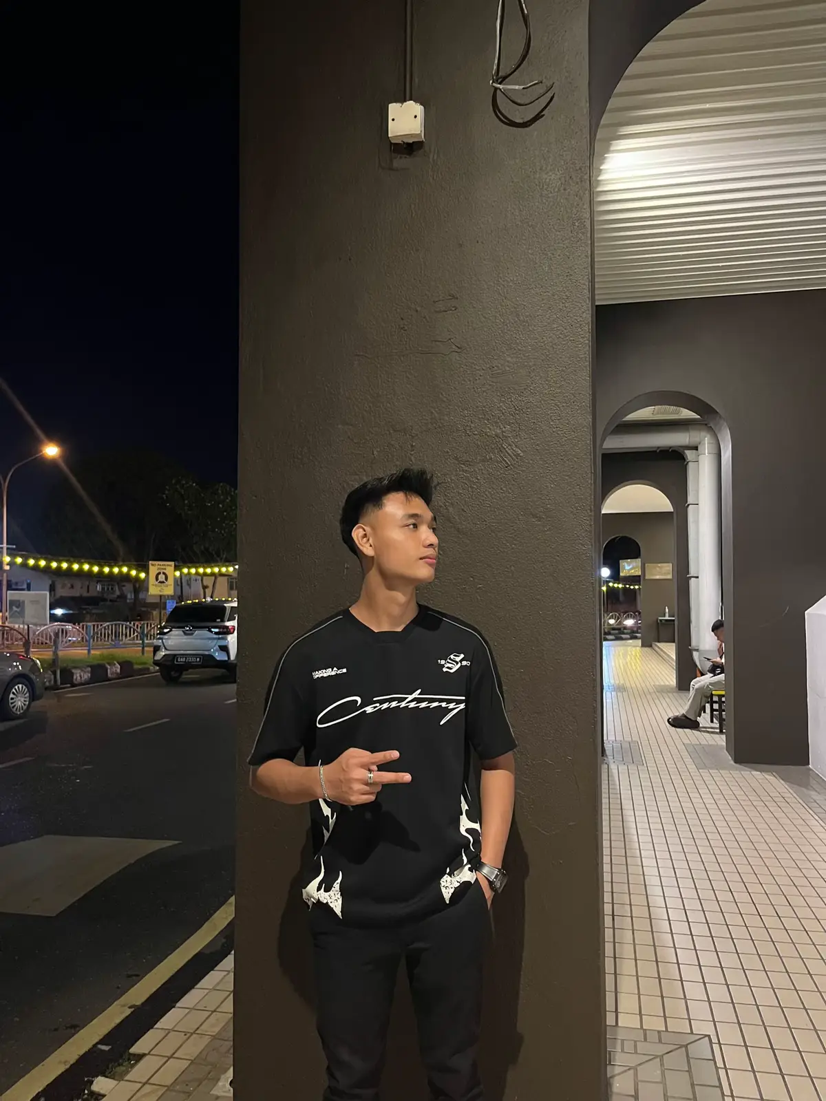 Amai butuh duit ku tu 👣😌 #CapCut #beranda #foryoupage #fypsarawak #miripipol 