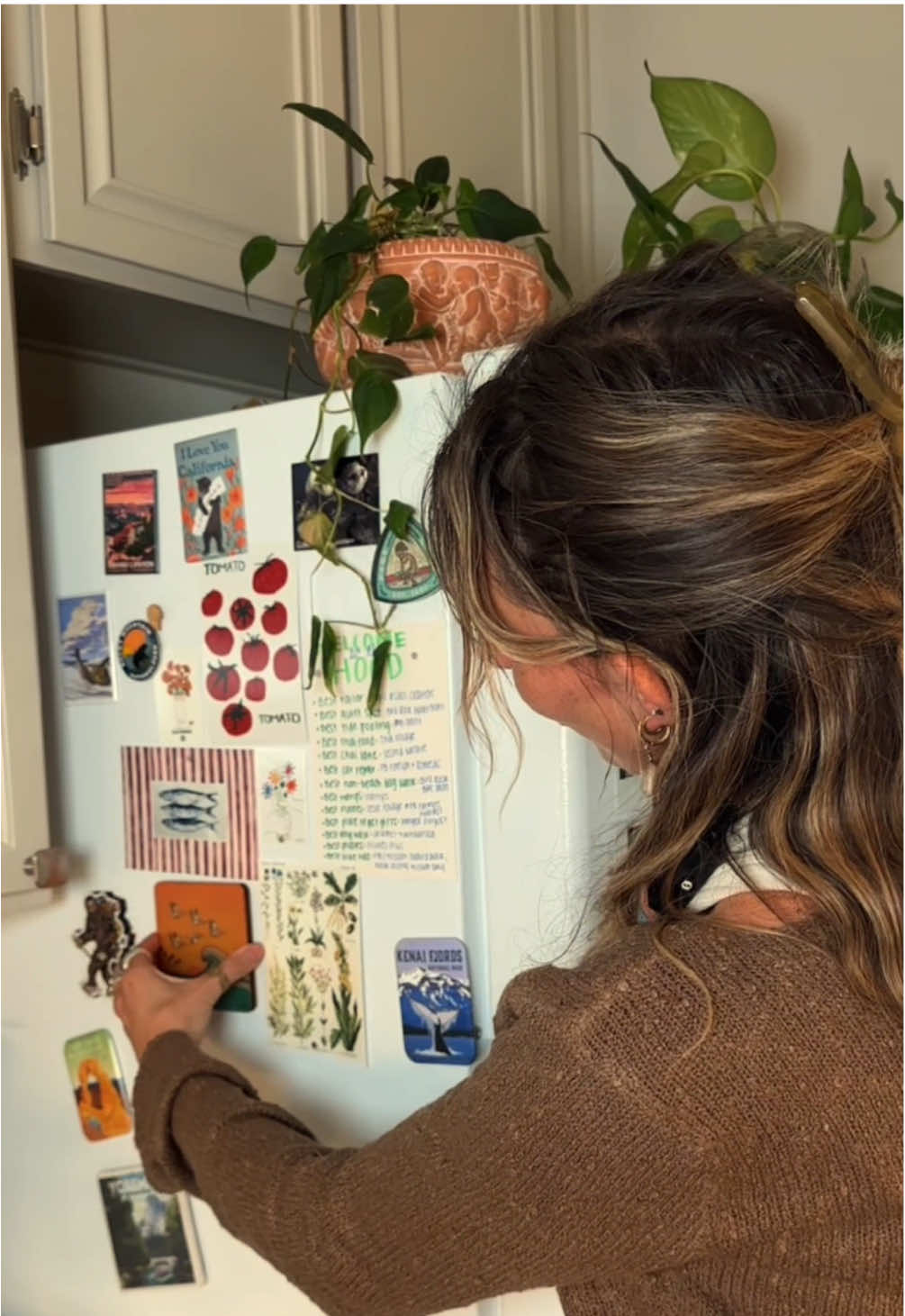 help me get out of a creative rut #saltedgranola #slowliving #crafting #pinterestinspo #DIY 