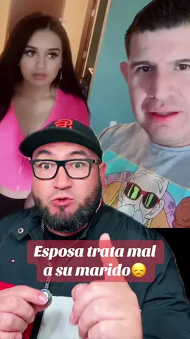 Mujer le falta el respeto a su esposo😮🚨 #marlene #fyp #humor #comedia #elpaisaman 