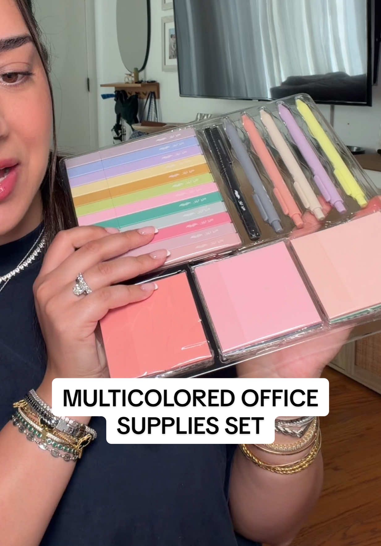 If your favorite part of back to school shopping was buying new school supplies, this video is for you! 