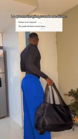 Eso es lo que pasa no?