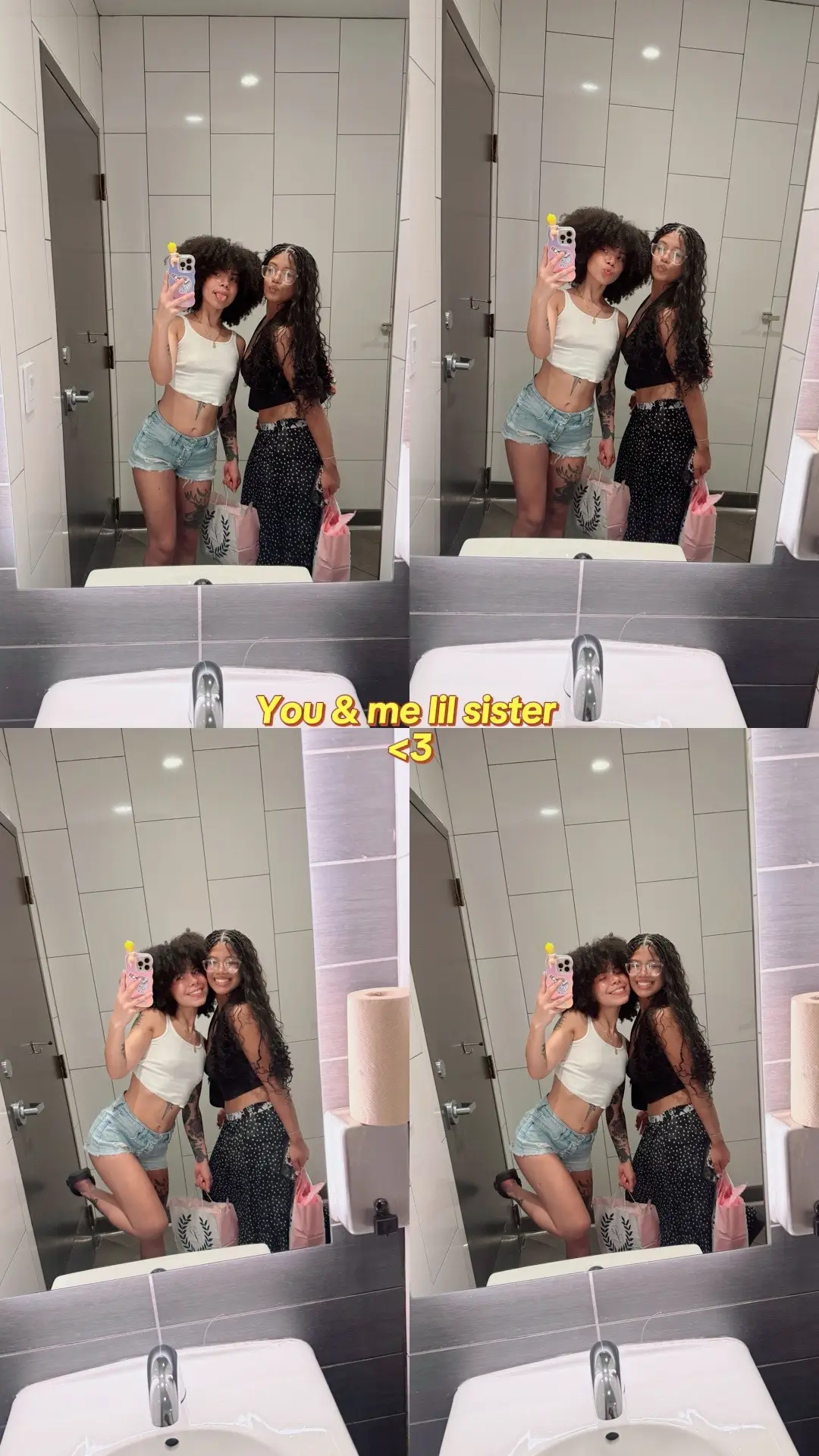 @☆Niya☆ my whole world 🌎🥹