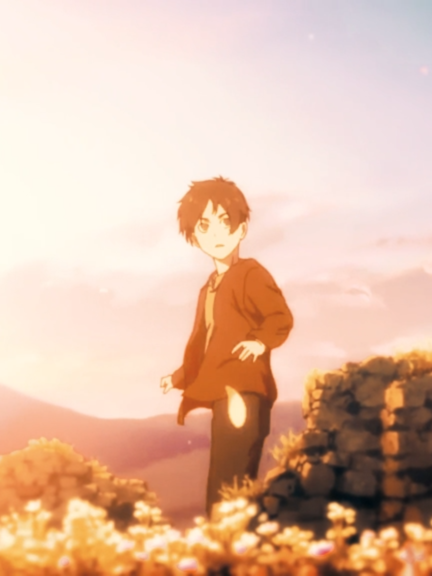 I need u in my lifeee || #aot #eren #juggedit #AttackOnTitan