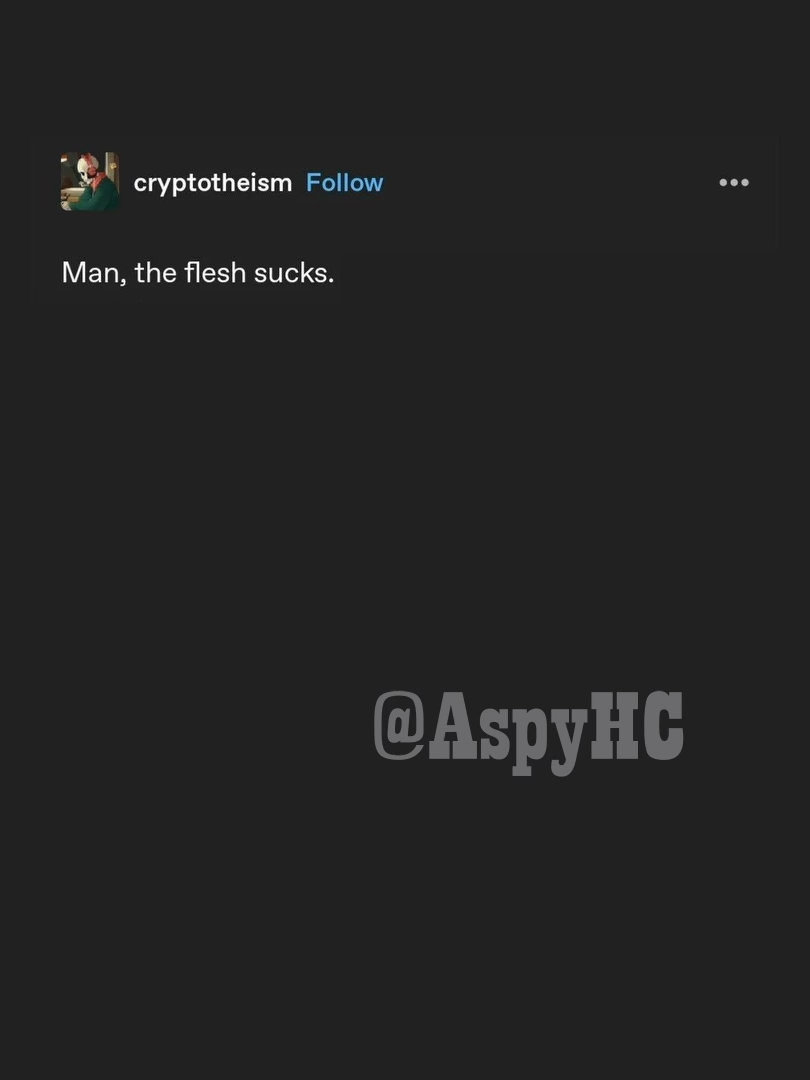 Evolution Apathy #voiceacting #memes #tumblr #transhumanism #rbot #god #adeptusmechanicus