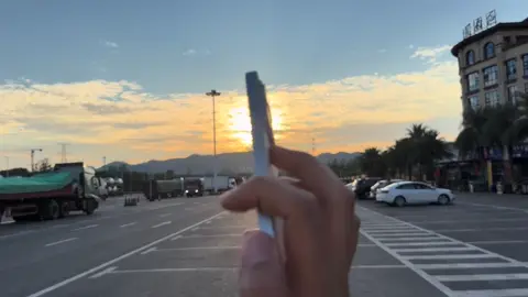 Chụp cảnh trên Xiaomi 17 cứ phải là tuyệt #meothantai #xuhuongtiktok #mobile #viral #cảnhđẹpthiênnhiên 