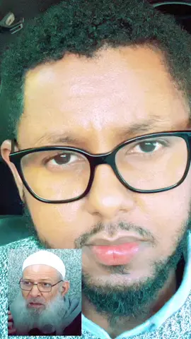 “Adiga iyo ilaahey cidina idiinma kala turjumi doonto”