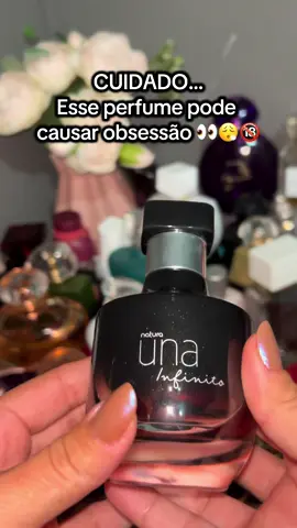O perfume da sedução  #datenight #perfume #naturaunainfinito #naturauna