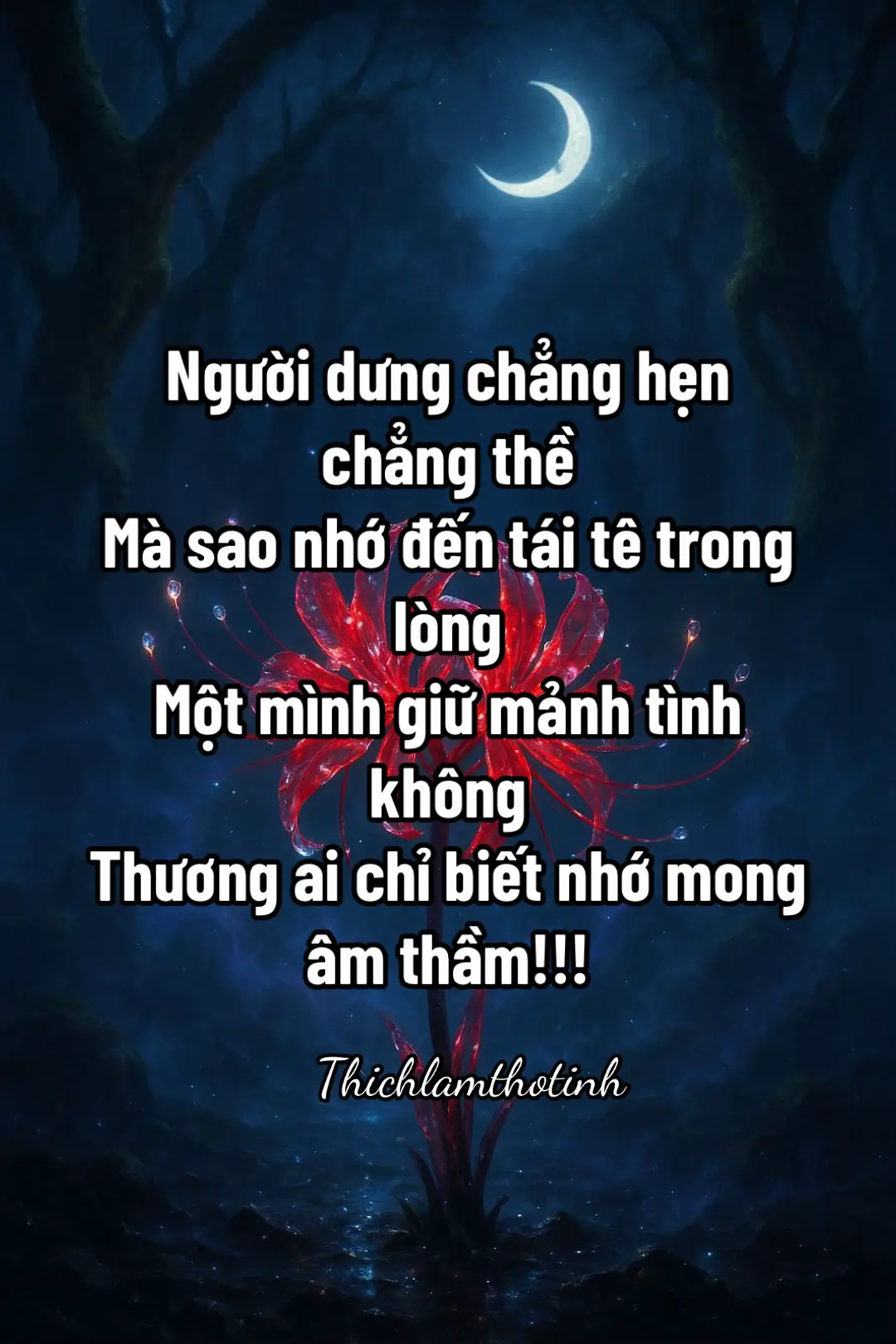 #thichlamthotinh #tinhyeu #xuhuongtiktok #trending 