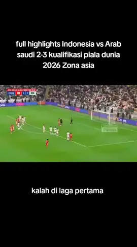kualifikasi piala dunia idn fs arab#timnasarabsaudi🇸🇦 #timnasindonesia🇮🇩 #kualifikasipialadunia2026 