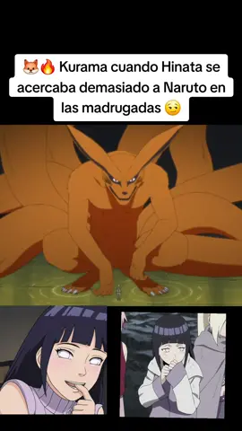 Si lo piensas bien… Kurama podía cambiar de lugar con Naruto, tomar el control de su cuerpo y hasta hablar por él 👀 Y eso pasaba justo en esos “momentos de sincronización total”... Así que técnicamente… ¿Quién fue el que realmente estuvo con Hinata? Porque si Kurama tomaba el control en esos momentos… digamos que Boruto y Himawari podrían tener un poco de chakra de zorro 🦊😂 Teoría 100% científica... pero emocionalmente devastadora para Naruto. #Naruto #Boruto #Kurama #Hinata #NarutoShippuden               ¿