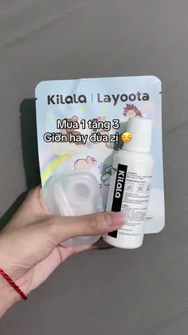 Canh sale 10.10 hốt lẹ 🫵🏻 #kilalavn #eyecontact #lensxinhgiare #kinhaptrong #beauty 
