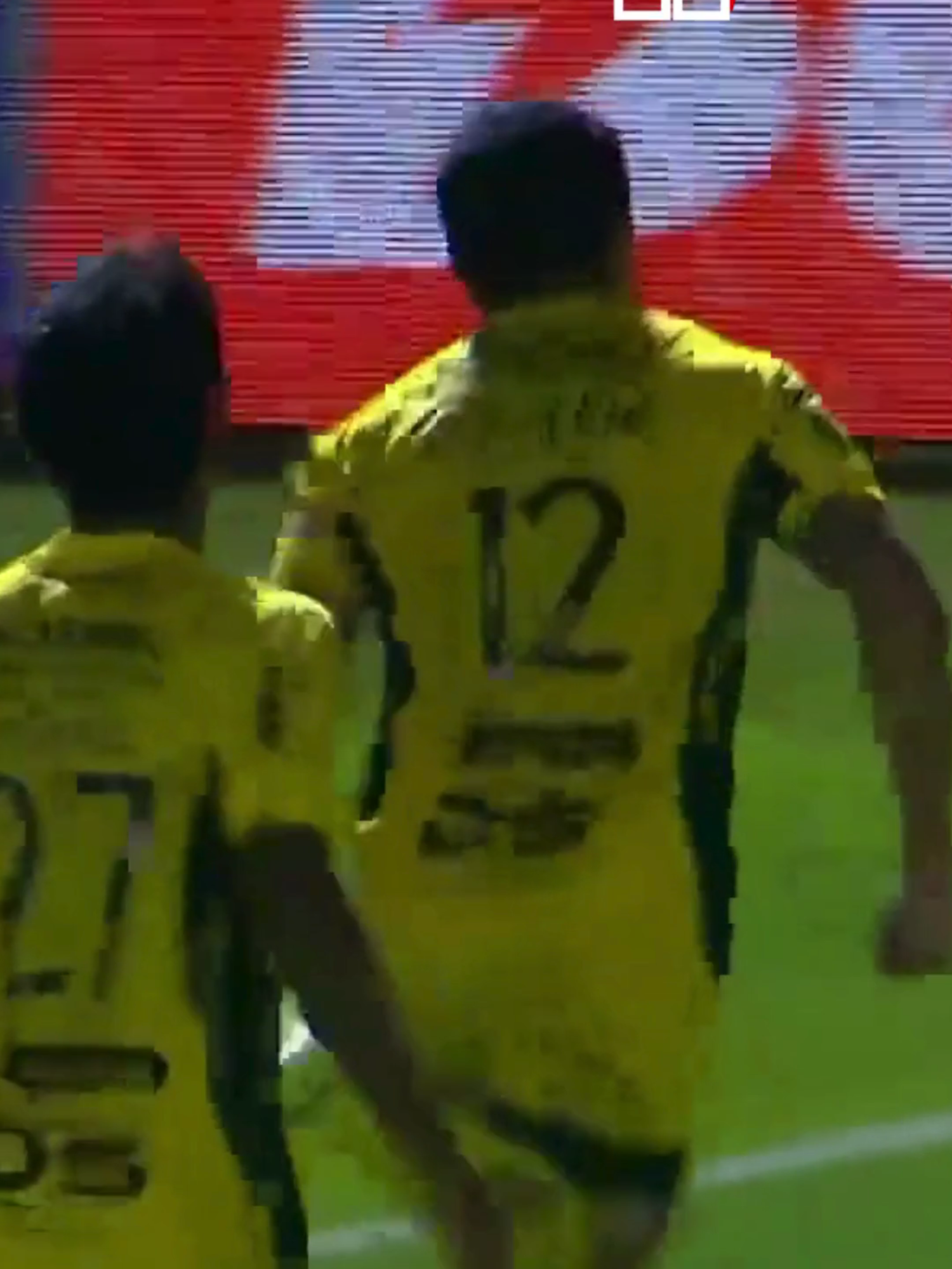 GOL DE GUILHERME MARQUES DO MIRASSOL CONTRA O FLUMINENSE #mirassol #fluminense #futebol #brasileirao