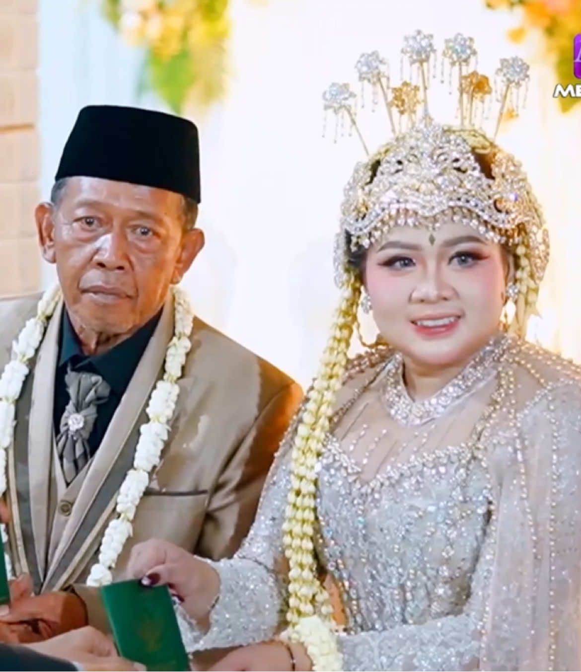 Mahar 3 Miliar VIRAL di Jeruk, Pacitan 08 oktober 2025 #pernikahanviral #mahar3miliar #jerukpacitan #pacitan #nikahviral 