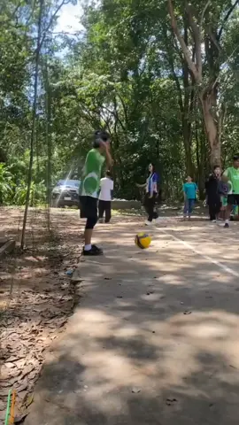 คริปสุดท้ายของเดือน😆#นักวอลเลย์บอล #ฟีดดดシ #fyp 