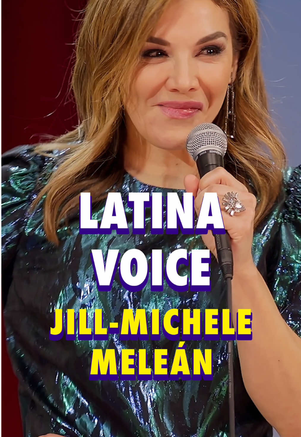 Latina fever is real 💃🏻 #funny #standup #comedy #hacomedy #latina 