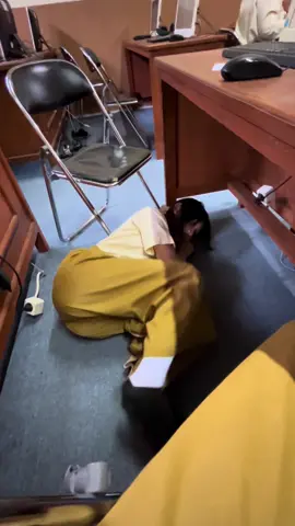 bobok sedetik gapapa kali  #sekolah 
