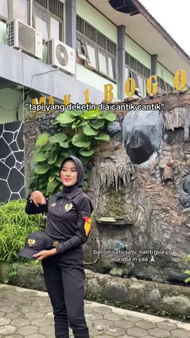 bercanda 🥲 #jokes #paskibra #fyp #4u 