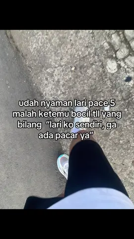 🫵🏼😭#Running #trend #pelarikonten #lewatberandafyp #olahraga 