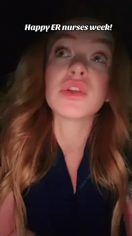 The full moon was full-moonin today 😆😩 #ernurse #fullmoon #healthcare 