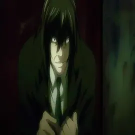 silêncio matsuda esta a atirar. #toutamatsuda #matsuda #deathnote #animeedit 