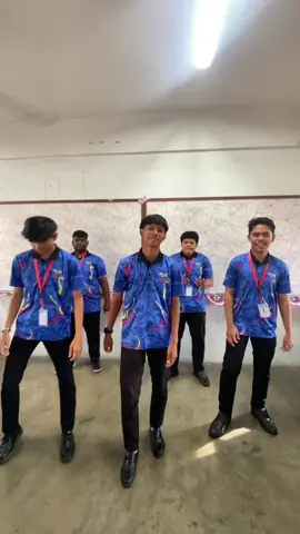 Accept the challenge🫡 #bollywooddance #DANCEPUDUJAYA #ktepudujaya #xybca #fyp 