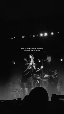 Zoé en vivo un sueño 🫀⭐️ #zoe #luna #leonlarregui 