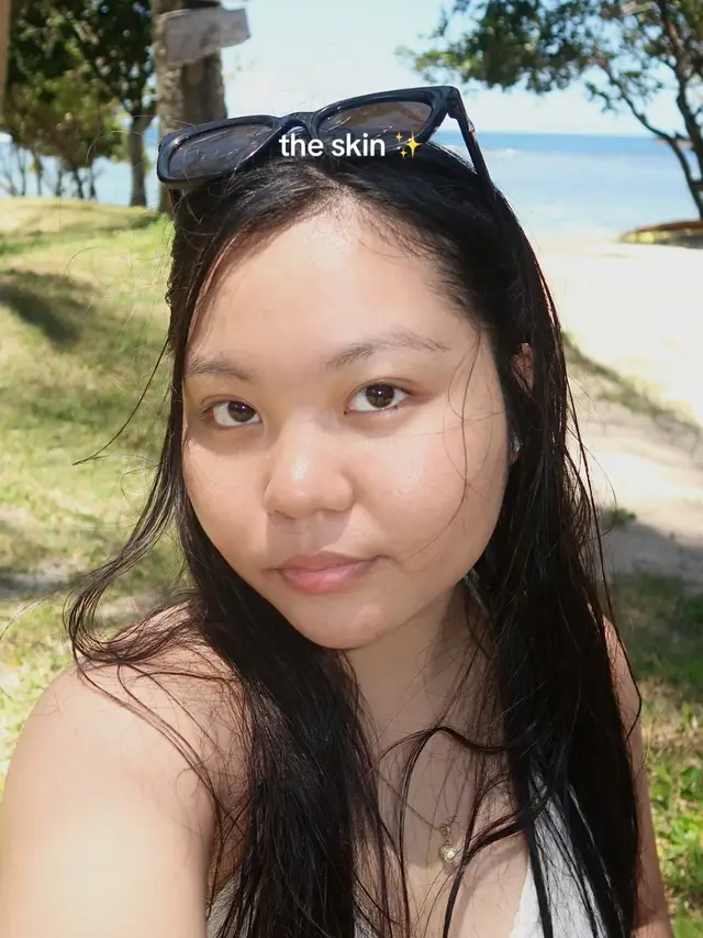 been using these skincare products for a while now and it literally gives glow to my skin even after whole day! so much love for Luxe Organix 💟 #clearluminousskin #skincare #clearskin #glowingskin #fyp 