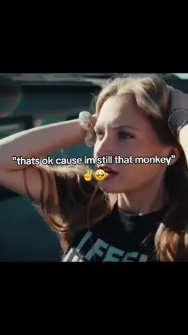 guys he might be that monkey...  #fyp #viral #daveblunts #giftok #blowup 