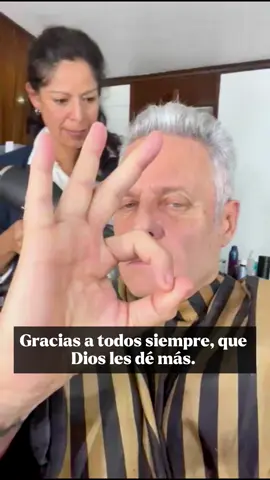 Se vienen cosas bien bonitas. Series, telenovelas, el #Teleton y unas sorpresas que aún no puedo contarles, pero que me tienen muy emocionado. 😎🫶🏼 ¿Cuento con ustedes para darle con todo? #AlexisAyala #ElMister #ViejoSabroso #Papalexis 🥔