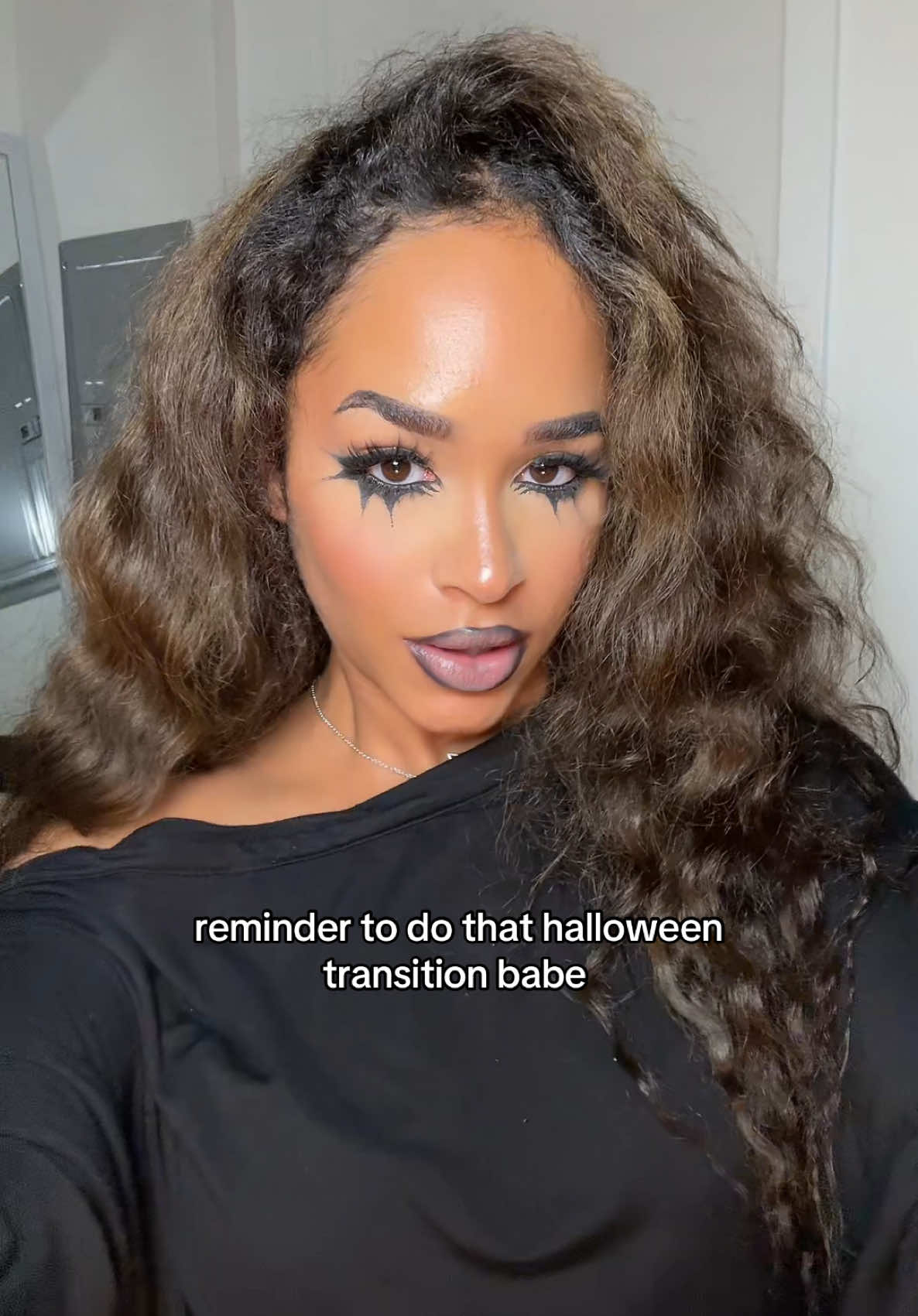 my fav season 🕸️ #halloweenideas #fyp 