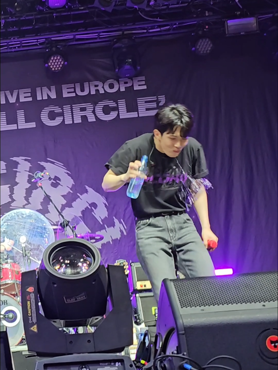 😂😂 #nflying #엔플라잉 #회승 #kpop #fyp @엔플라잉 (N.Flying) 
